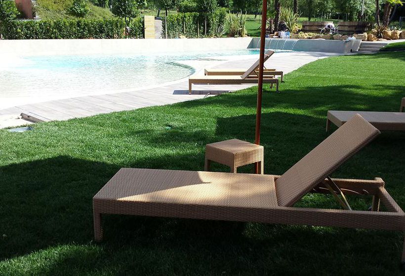 Hotel Relais Bellaria  | Bologna | Bologna | Italia 19