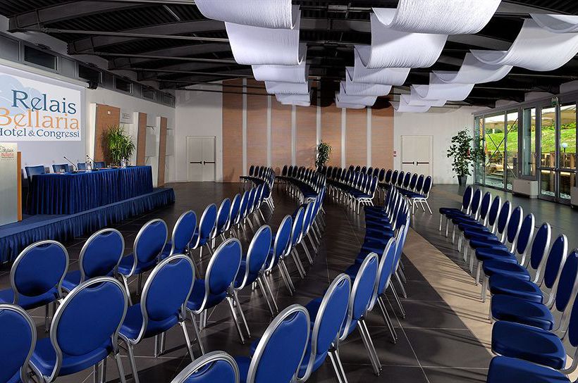 Hotel Relais Bellaria  | Bologna | Bologna | Italia 2