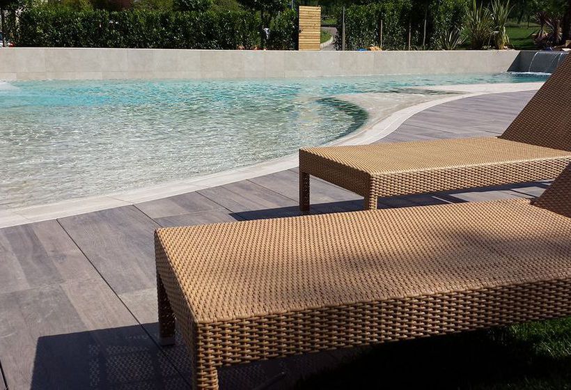 Hotel Relais Bellaria  | Bologna | Bologna | Italia 20