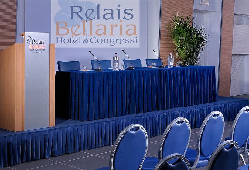 Hotel Relais Bellaria  | Bologna | Bologna | Italia 3