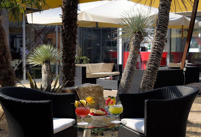 Hotel Relais Bellaria  | Bologna | Bologna | Italia 4