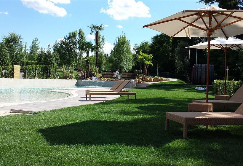 Hotel Relais Bellaria  | Bologna | Bologna | Italia 7