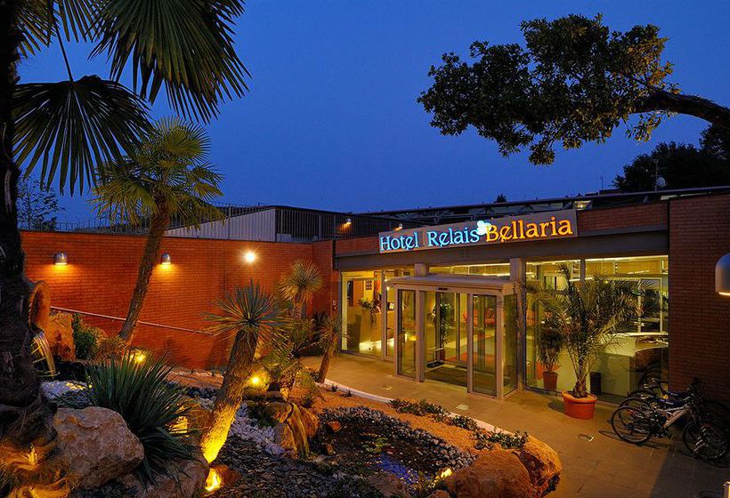 Hotel Relais Bellaria  | Bologna | Bologna | Italia 8