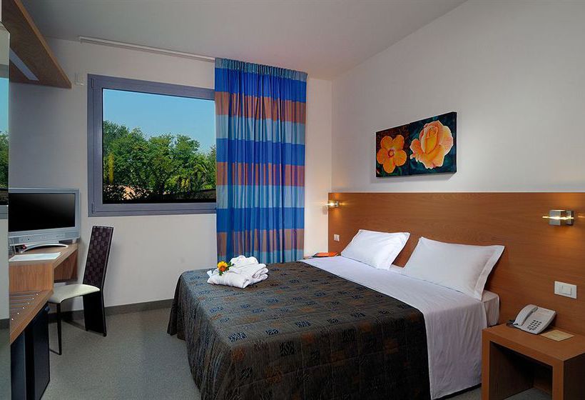 Hotel Relais Bellaria  | Bologna | Bologna | Italia 9