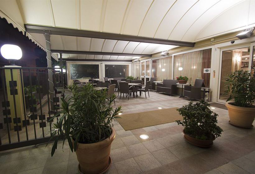 Hotel Harmony  | Rivabella di Rimini | Rimini | Itália 11