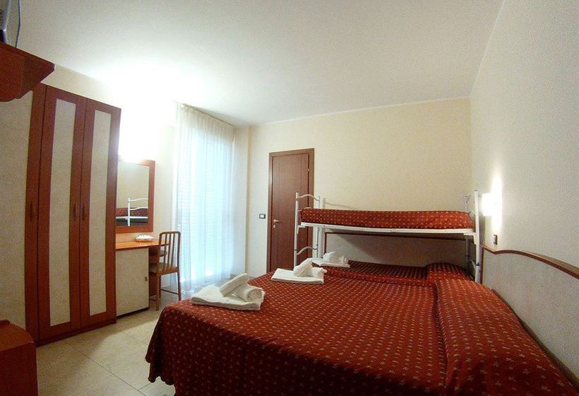 Hotel Harmony  | Rivabella di Rimini | Rimini | Itália 12