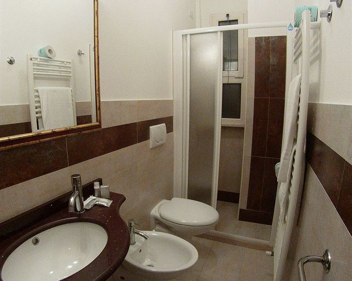 Hotel Harmony  | Rivabella di Rimini | Rimini | Itália 13