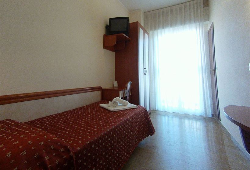 Hotel Harmony  | Rivabella di Rimini | Rimini | Itália 14