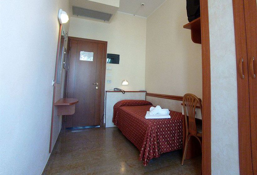 Hotel Harmony  | Rivabella di Rimini | Rimini | Itália 15