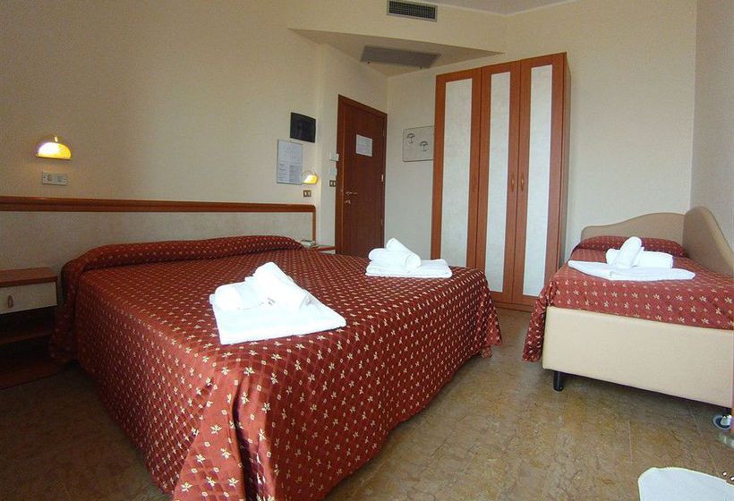 Hotel Harmony  | Rivabella di Rimini | Rimini | Itália 16