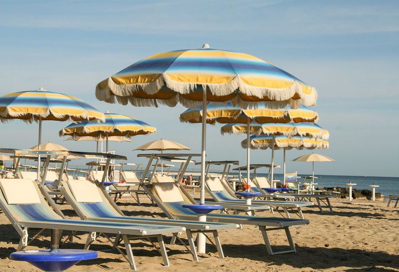 Hotel Harmony  | Rivabella di Rimini | Rimini | Itália 17