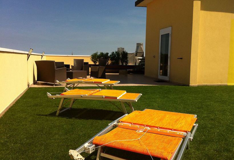 Hotel Harmony  | Rivabella di Rimini | Rimini | Itália 18