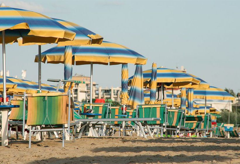 Hotel Harmony  | Rivabella di Rimini | Rimini | Itália 19