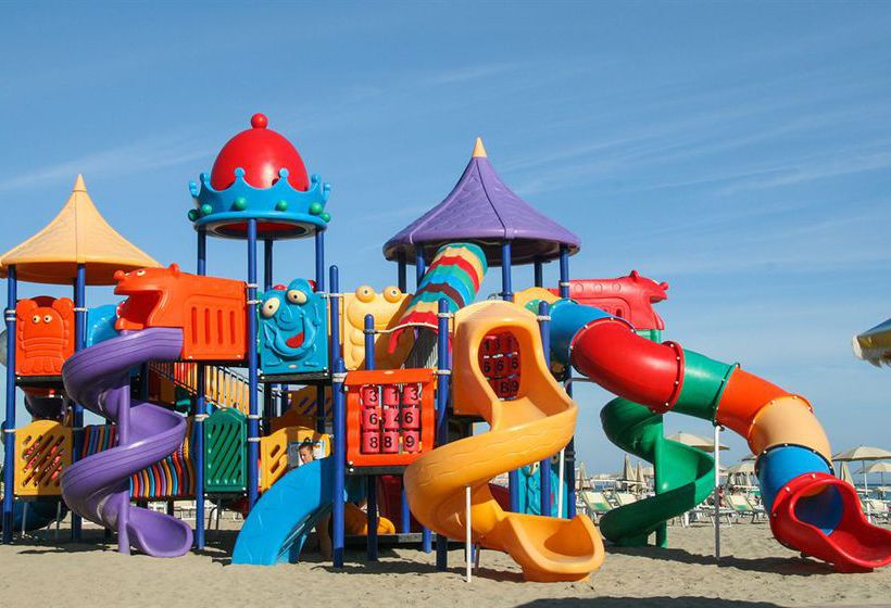 Hotel Harmony  | Rivabella di Rimini | Rimini | Itália 20