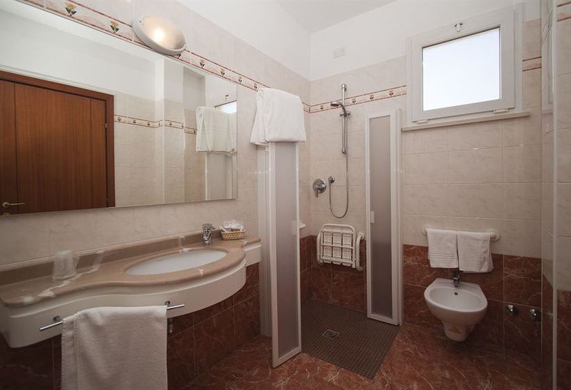 Hotel Harmony  | Rivabella di Rimini | Rimini | Itália 3