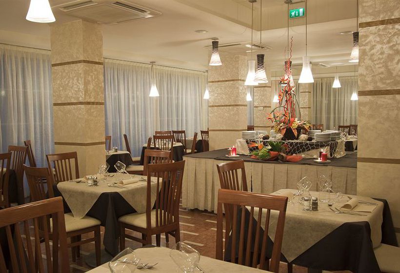 Hotel Harmony  | Rivabella di Rimini | Rimini | Itália 5