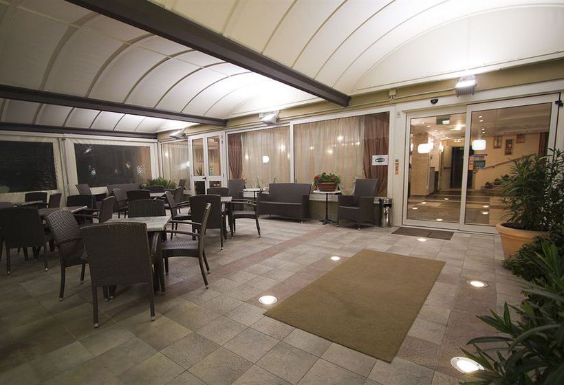 Hotel Harmony  | Rivabella di Rimini | Rimini | Itália 6