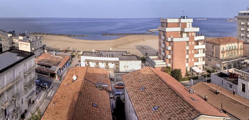 Hotel Harmony  | Rivabella di Rimini | Rimini | Itália 7
