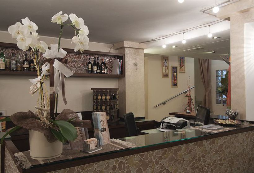 Hotel Harmony  | Rivabella di Rimini | Rimini | Itália 9