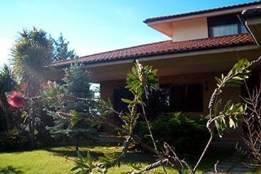 Hotel La Casa In Collina