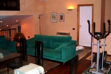 Hotel La Casa In Collina  | Nocciano | Pescara | Italia 1