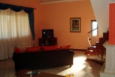 Hotel La Casa In Collina  | Nocciano | Pescara | Italia 2