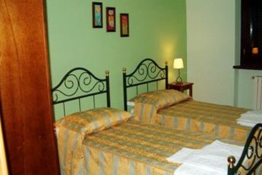 Hotel La Casa In Collina  | Nocciano | Pescara | Italia 3