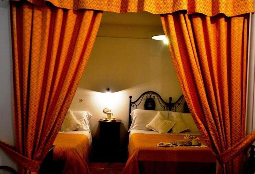 Hotel Agriturismo Masseria Salinola  | Ostuni | Brindisi | Italia 1