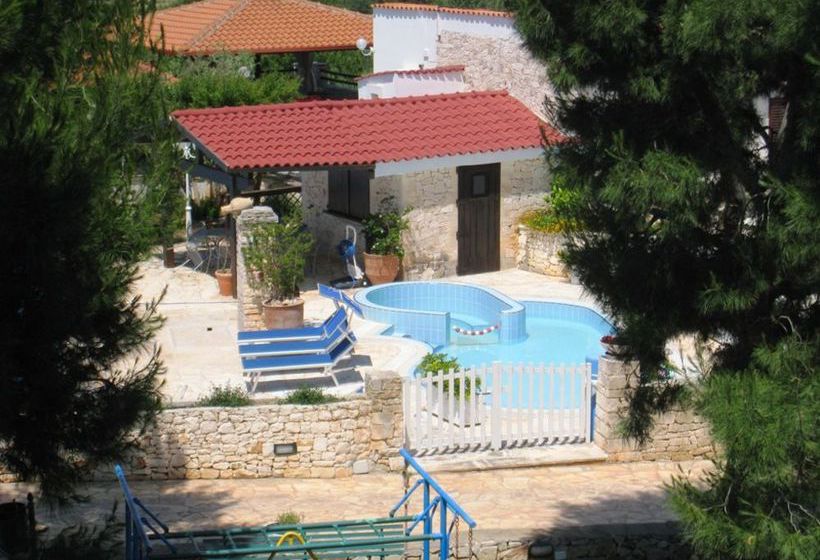 Hotel Agriturismo Masseria Salinola  | Ostuni | Brindisi | Italia 10