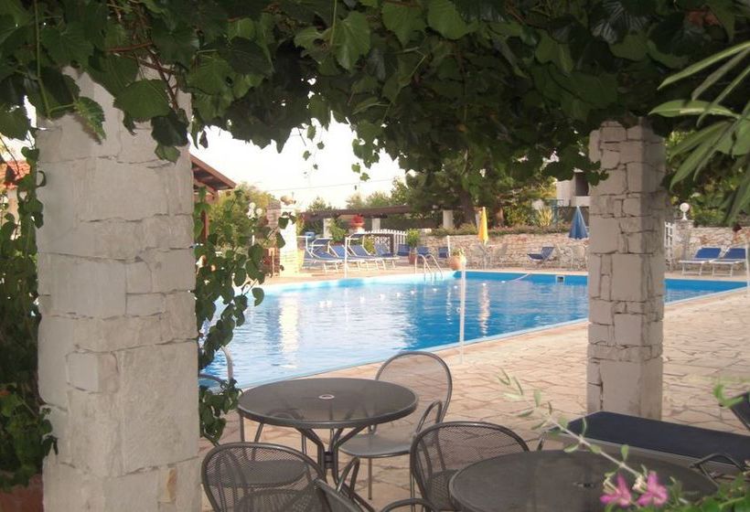 Hotel Agriturismo Masseria Salinola  | Ostuni | Brindisi | Italia 11