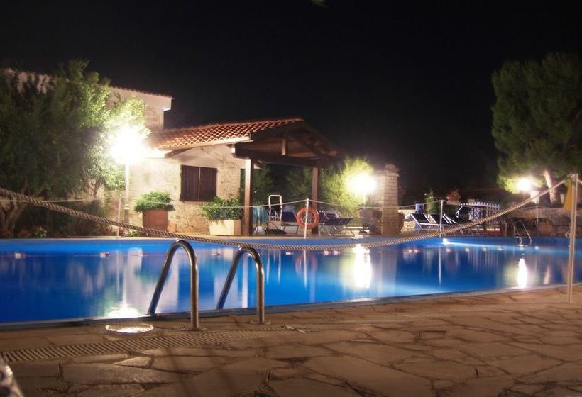 Hotel Agriturismo Masseria Salinola  | Ostuni | Brindisi | Italia 12
