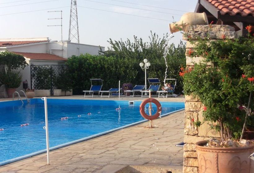 Hotel Agriturismo Masseria Salinola  | Ostuni | Brindisi | Italia 13