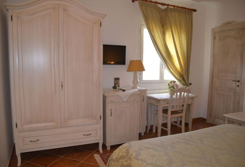 Hotel Agriturismo Masseria Salinola  | Ostuni | Brindisi | Italia 14