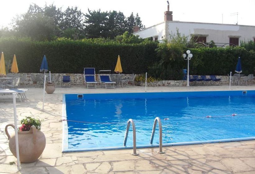 Hotel Agriturismo Masseria Salinola  | Ostuni | Brindisi | Italia 15