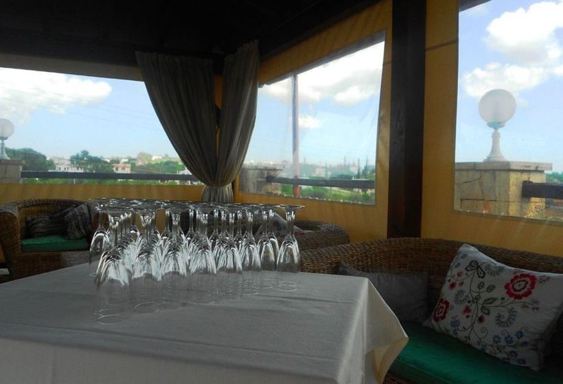 Hotel Agriturismo Masseria Salinola  | Ostuni | Brindisi | Italia 17