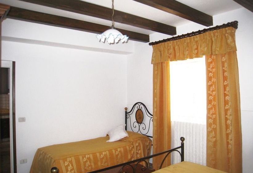 Hotel Agriturismo Masseria Salinola  | Ostuni | Brindisi | Italia 18