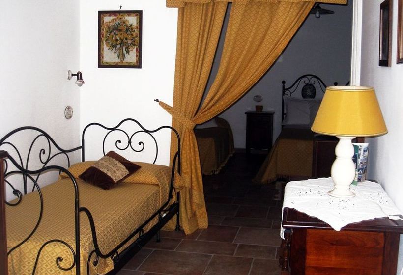 Hotel Agriturismo Masseria Salinola  | Ostuni | Brindisi | Italia 19