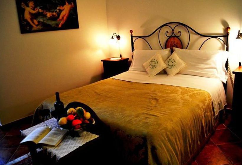 Hotel Agriturismo Masseria Salinola  | Ostuni | Brindisi | Italia 20