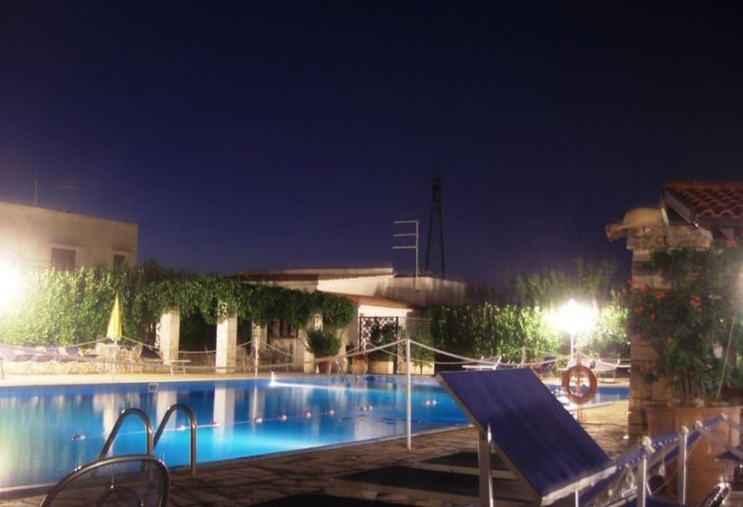 Hotel Agriturismo Masseria Salinola  | Ostuni | Brindisi | Italia 3