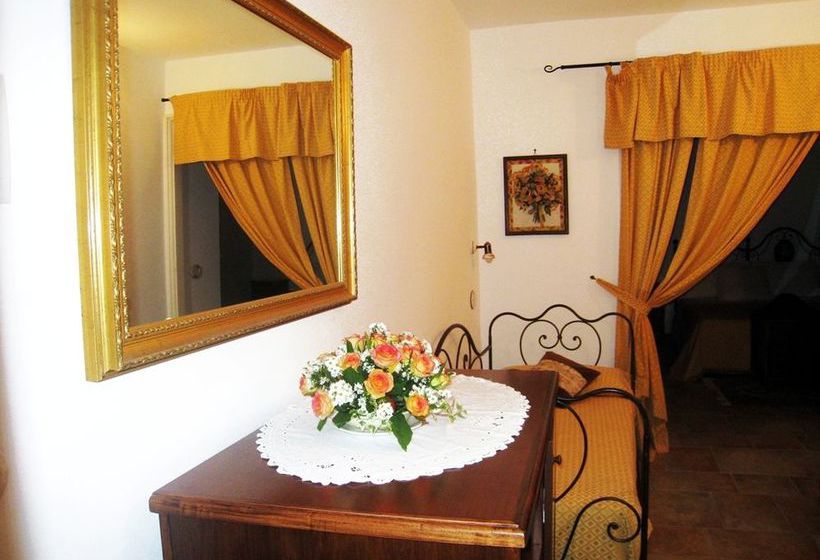 Hotel Agriturismo Masseria Salinola  | Ostuni | Brindisi | Italia 4