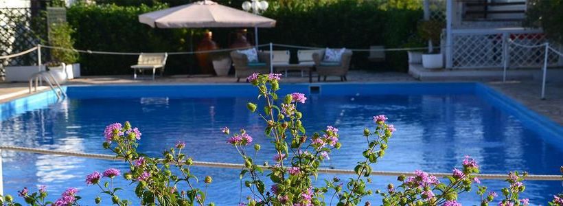 Hotel Agriturismo Masseria Salinola  | Ostuni | Brindisi | Italia 5