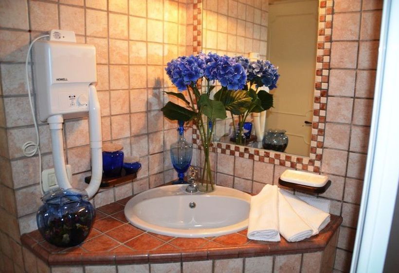 Hotel Agriturismo Masseria Salinola  | Ostuni | Brindisi | Italia 6