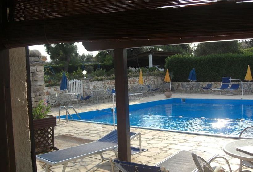 Hotel Agriturismo Masseria Salinola  | Ostuni | Brindisi | Italia 7