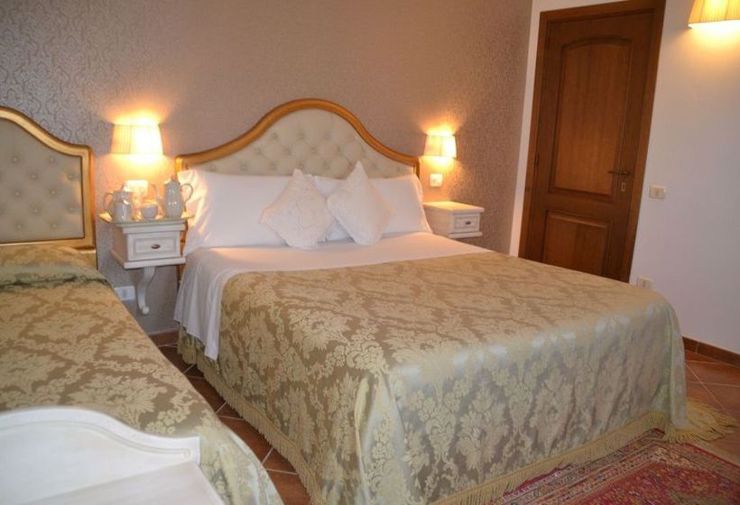 Hotel Agriturismo Masseria Salinola  | Ostuni | Brindisi | Italia 8