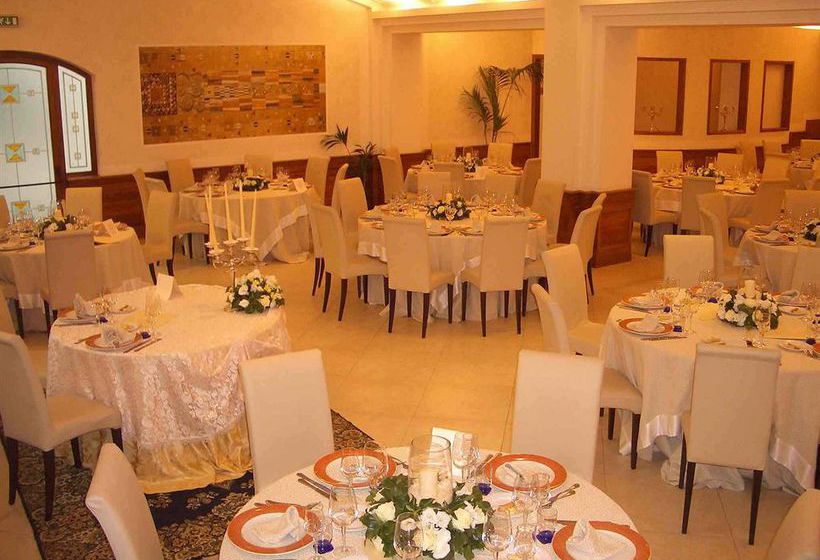 Hotel Relais La Fontanina Brindisi