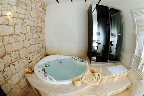 Hotel Relais La Fontanina  | Ceglie Messapica | Brindisi | Italy 11