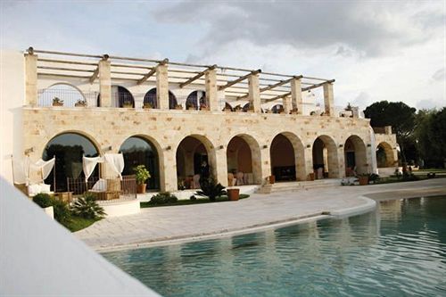 Hotel Relais La Fontanina  | Ceglie Messapica | Brindisi | Italy 12