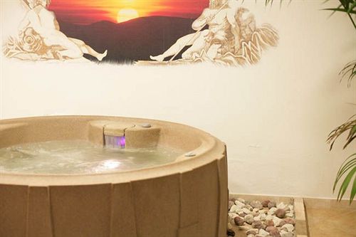 Hotel Relais La Fontanina  | Ceglie Messapica | Brindisi | Italy 18