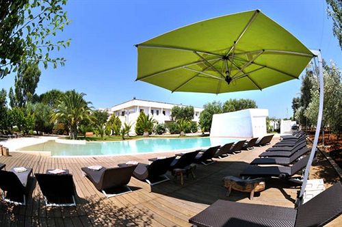 Hotel Relais La Fontanina  | Ceglie Messapica | Brindisi | Italy 4