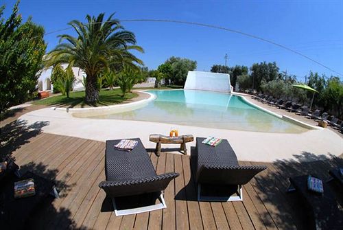 Hotel Relais La Fontanina  | Ceglie Messapica | Brindisi | Italy 6
